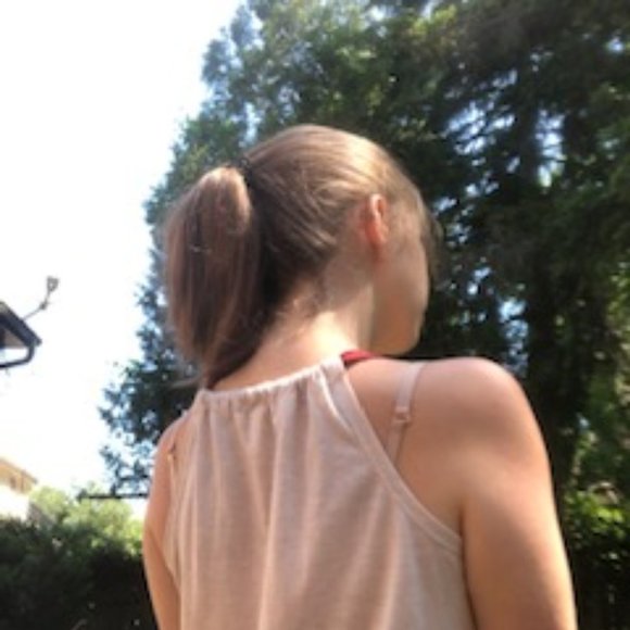 Bohemian Tank Top - Picture 2 of 3